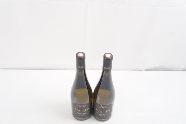 Domaine Jamet Condrieu Vernillon 2019