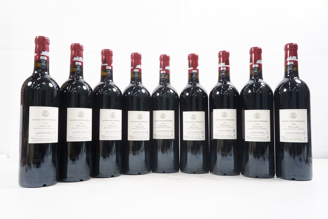 Chateau Lafite 2009