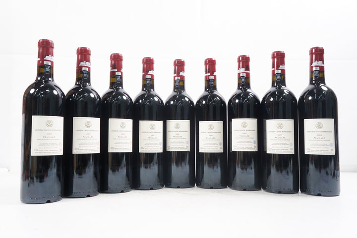 Chateau Lafite 2009