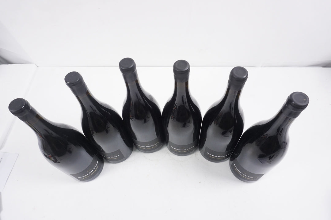 Mee Godard Morgon Cote du Py Cuvee Passerelle 577 Magnum 2022