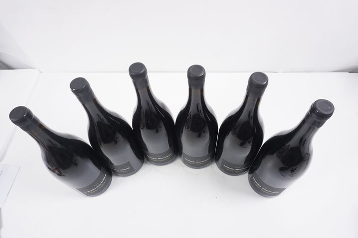 Mee Godard Morgon Cote du Py Cuvee Passerelle 577 Magnum 2022