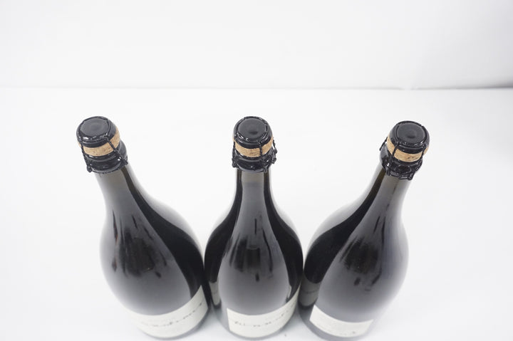 Weingut Wasenhaus Sekt Brut Nature Magnum (disgorgement 2024) NV