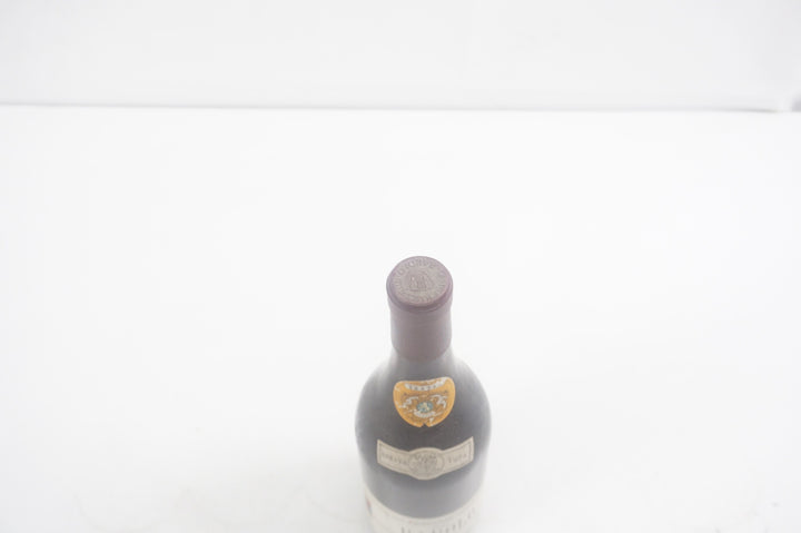 Cantina Mascarello Barolo 1974