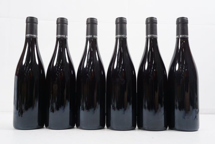 Bertrand Bachelet Chassagne Montrachet Rouge 2021