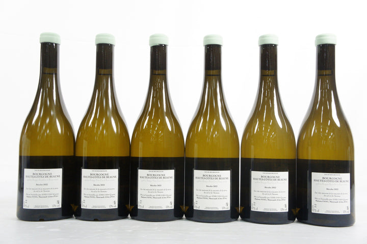 Maison Fang Bourgogne Hautes Cotes de Beaune 2022