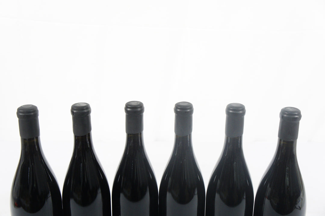 Pierre Girardin Clos de Vougeot Grand Cru 2021