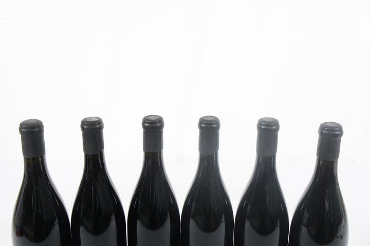 Pierre Girardin Clos de Vougeot Grand Cru 2021
