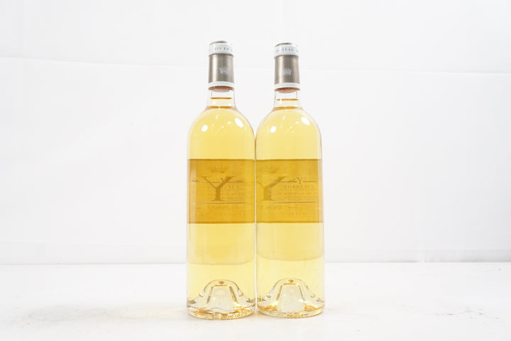 Chateau d'Yquem 'Y' Ygrec 2007