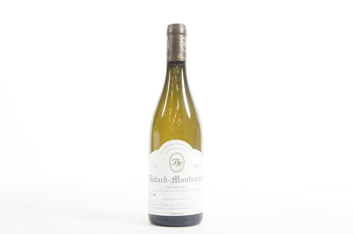 Bachelet Ramonet Batard Montrachet Grand Cru 2019