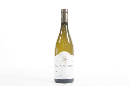 Bachelet Ramonet Batard Montrachet Grand Cru 2019