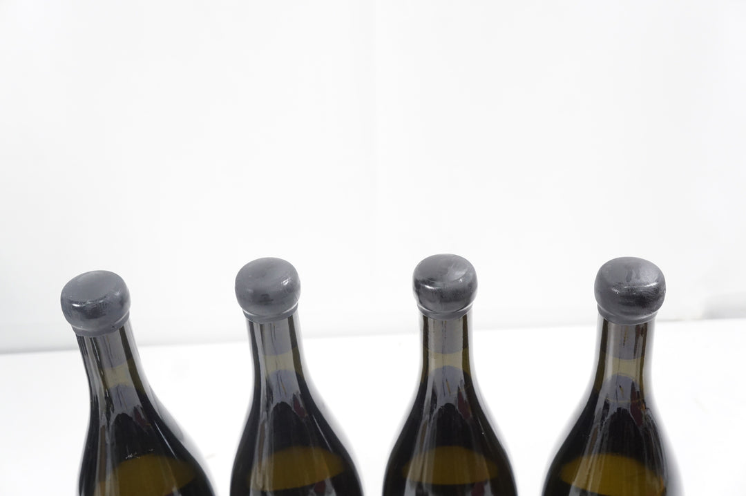 Petit Mont Clos du Mont Jiangpo Chardonnay 2024