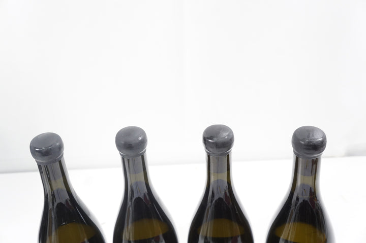 Petit Mont Clos du Mont Jiangpo Chardonnay 2024