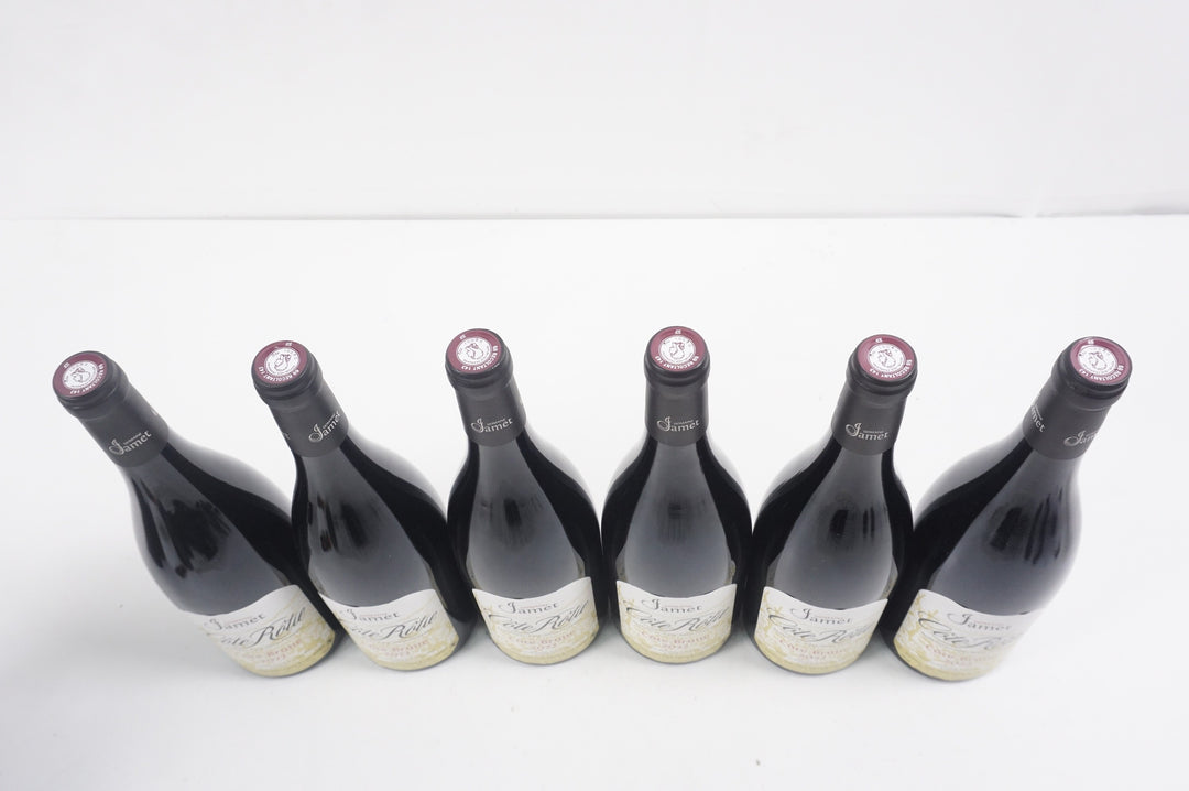 Domaine Jamet Cote Rotie Cote Brune 2022