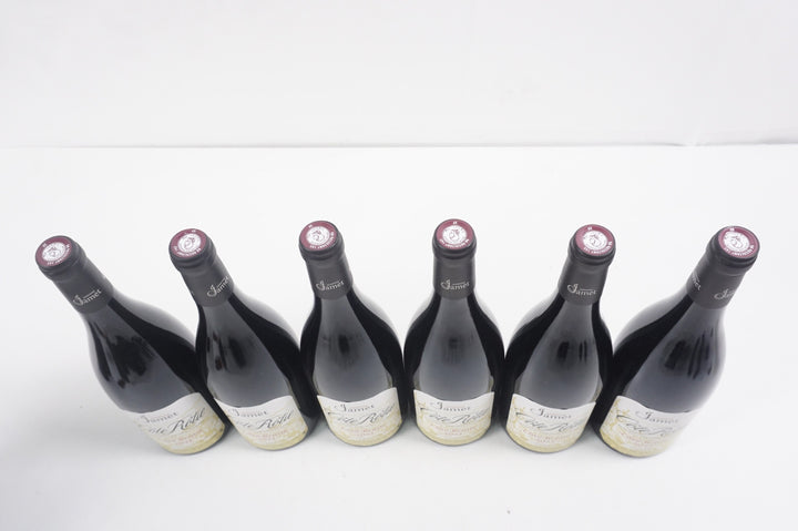 Domaine Jamet Cote Rotie Cote Brune 2022