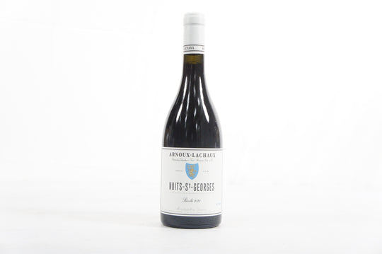 Arnoux Lachaux Nuits St Georges 2021