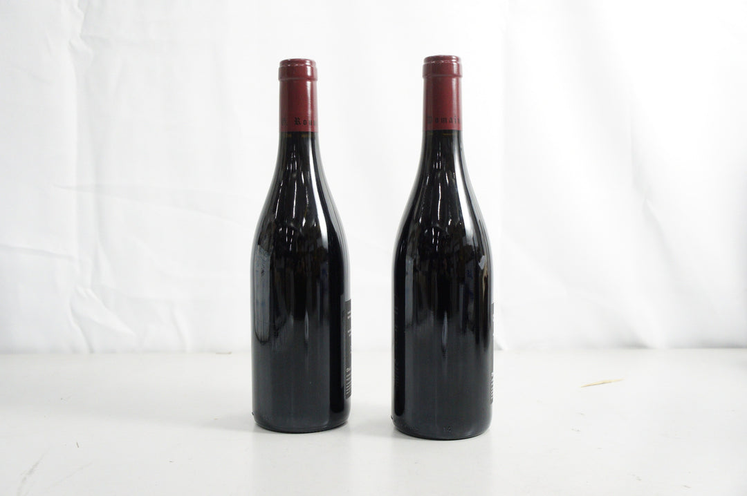 Roumier (Georges) Chambolle Musigny Les Cras 1er Cru 2023