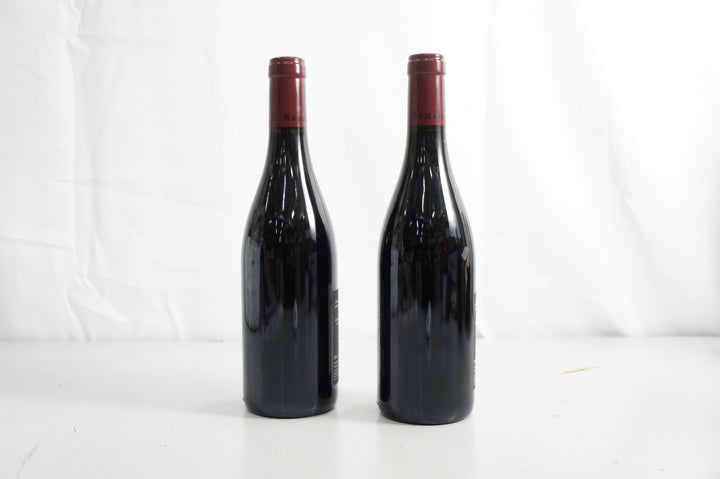 Roumier (Georges) Chambolle Musigny Les Cras 1er Cru 2023