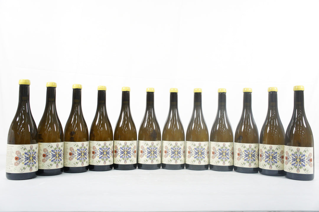 La Soufrandiere La Carbonnode Cuvee Zen Vin de France 2022