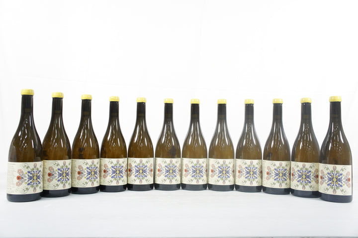 La Soufrandiere La Carbonnode Cuvee Zen Vin de France 2022