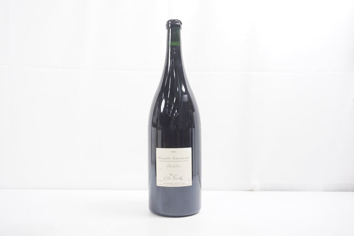 Cecile Tremblay Chapelle Chambertin Grand Cru Jeroboam 2014 *