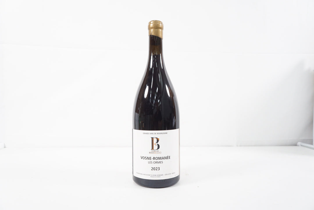 Boigey Freres Vosne Romanee Les Ormes Magnum 2023