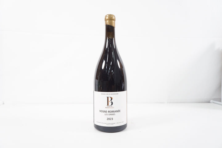 Boigey Freres Vosne Romanee Les Ormes Magnum 2023