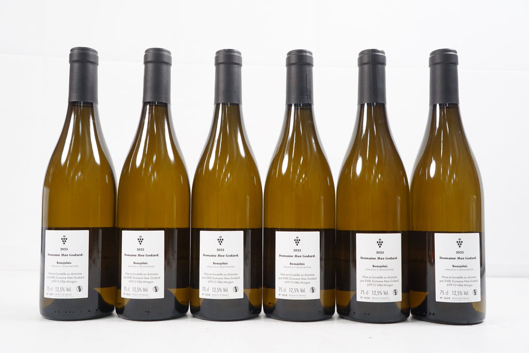 Mee Godard Beaujolais Blanc 2023