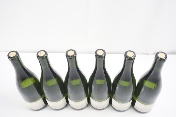 Morgen Long Eola Amity Hills Chardonnay 2024
