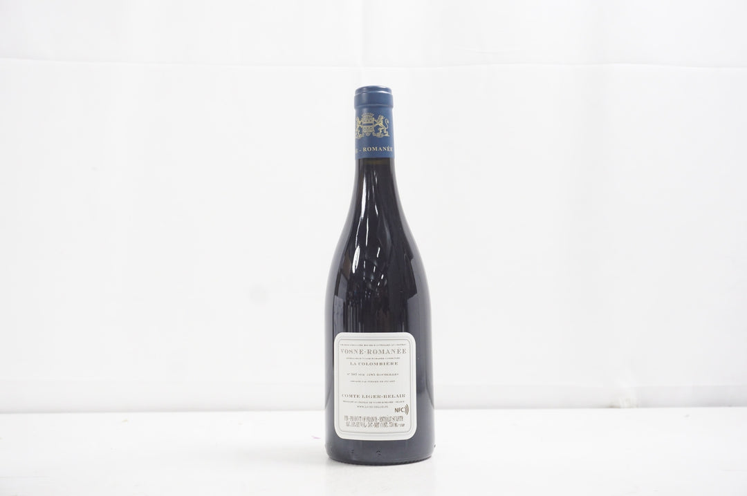 Liger Belair Vosne Romanee La Colombiere 2019