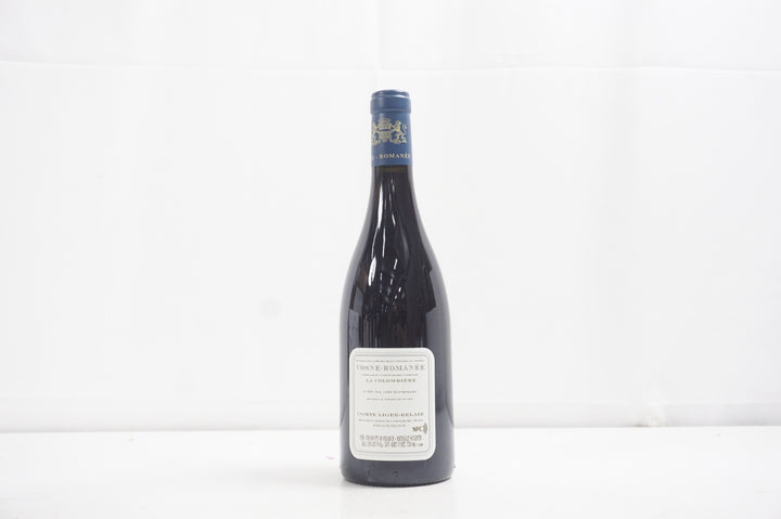 Liger Belair Vosne Romanee La Colombiere 2019
