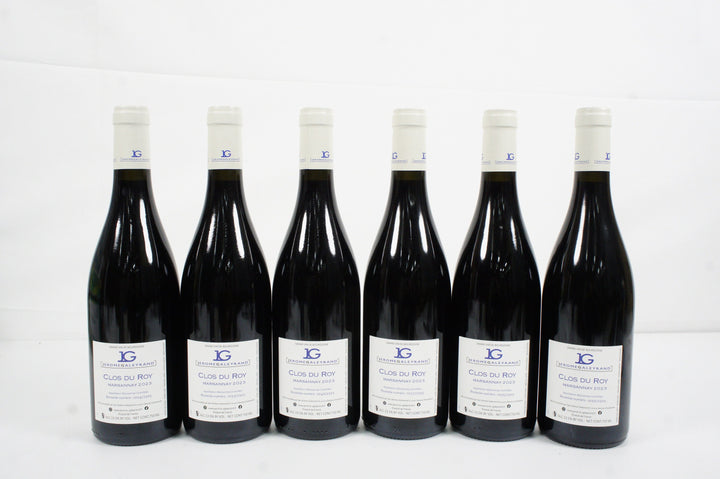 Jerome Galeyrand Marsannay Clos du Roy 2023