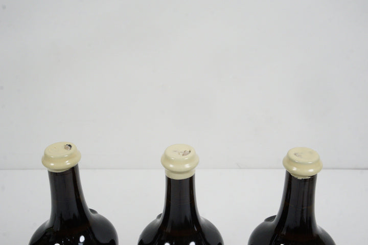 Domaine Stephane Tissot Chateau Chalon 2014