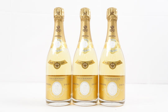 Louis Roederer Cristal 2016