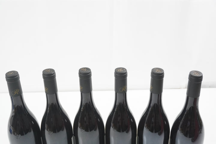 Jane Eyre Gevrey Chambertin Les Corbeaux 1er Cru 2024