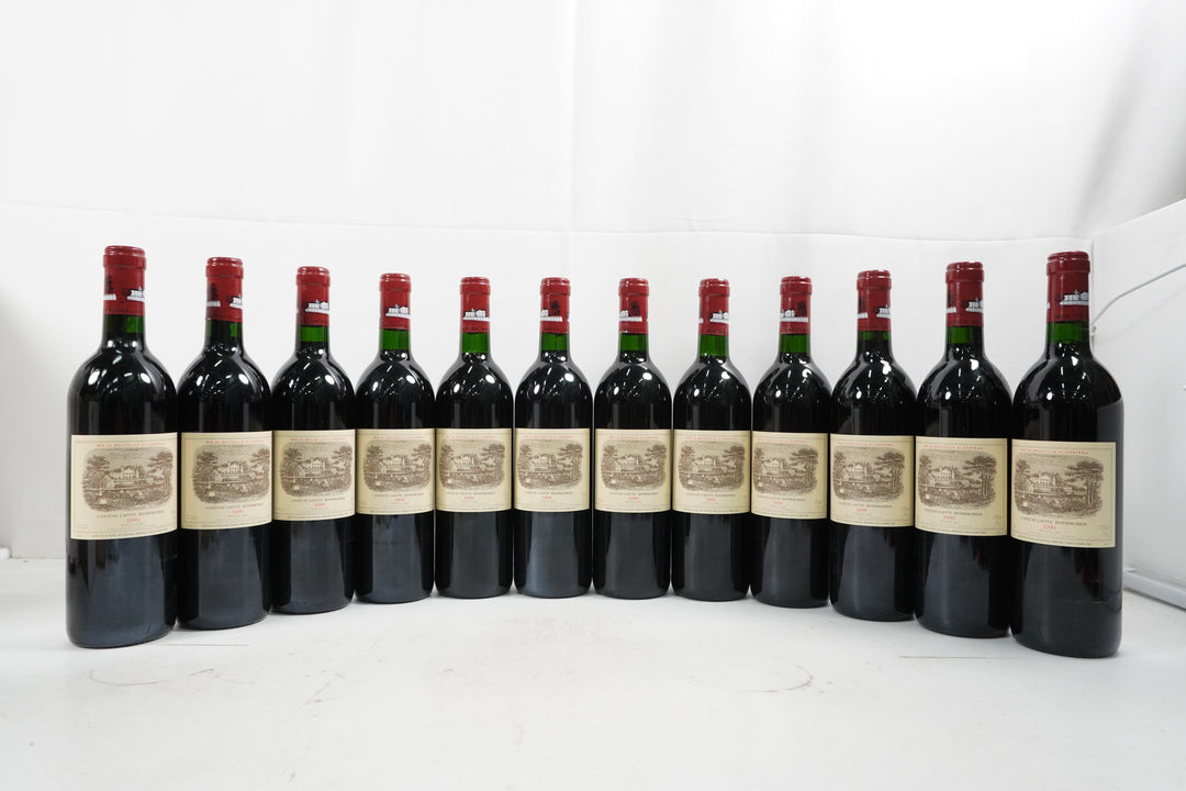 Chateau Lafite 1990