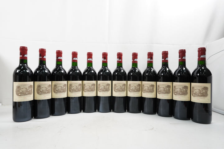 Chateau Lafite 1990