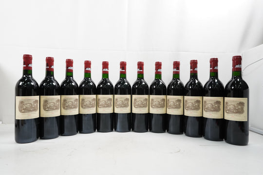 Chateau Lafite 1990