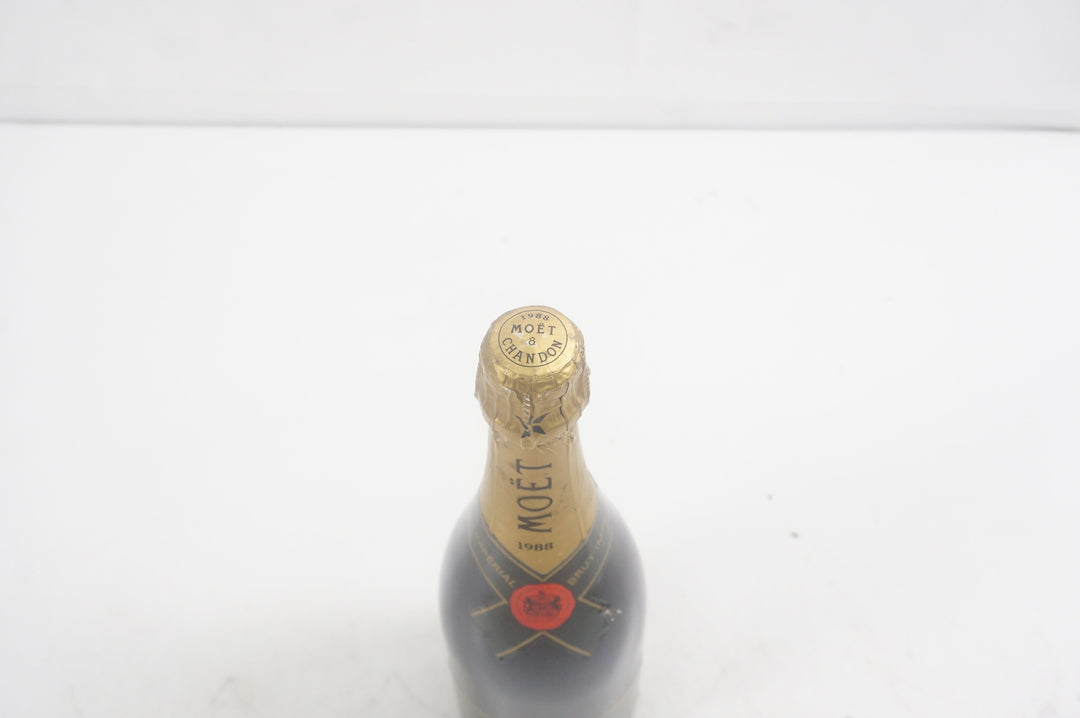 Moet & Chandon Brut Imperial 1988