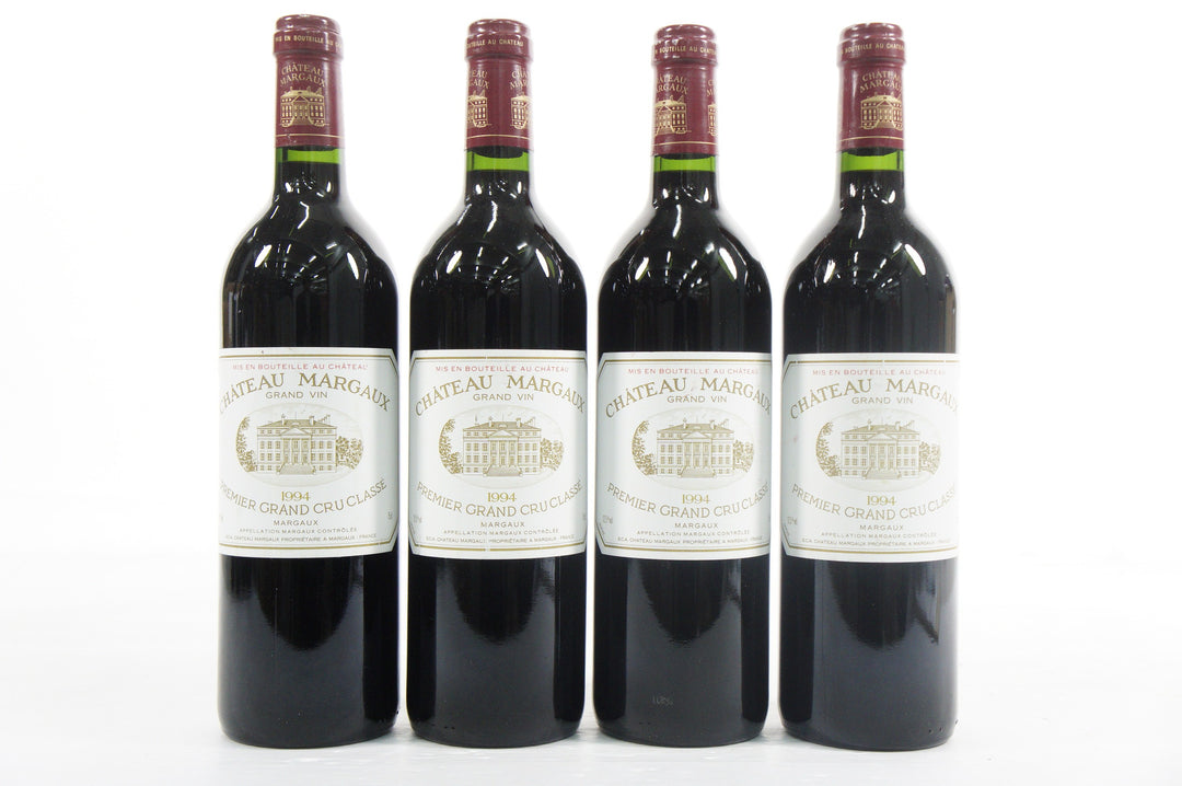 Chateau Margaux 1994