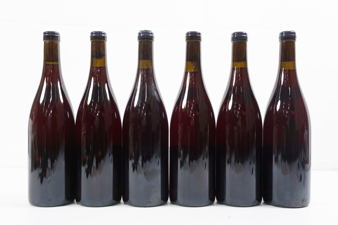 Pierre Overnoy Arbois Pupillin Poulsard Trousseau 2020