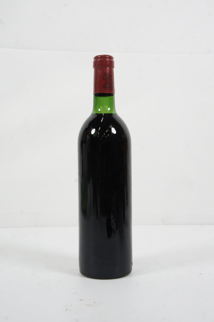 Chateau Lafite 1982