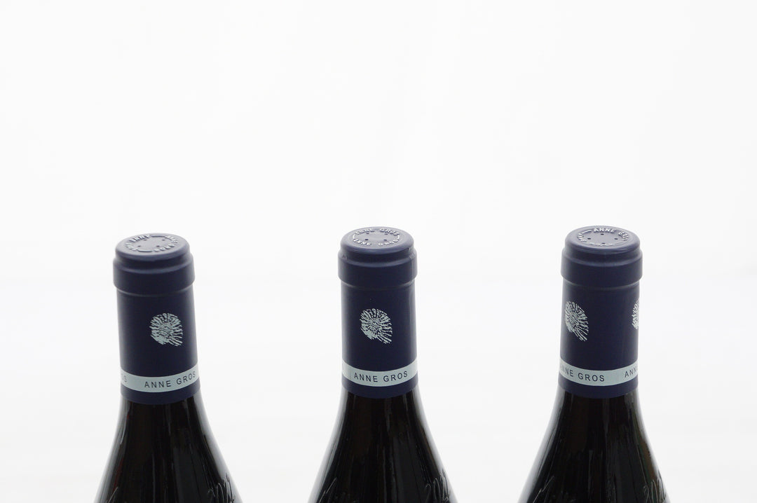 Anne Gros Grands Echezeaux Grand Cru 2022
