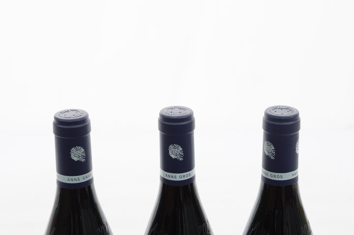Anne Gros Grands Echezeaux Grand Cru 2022
