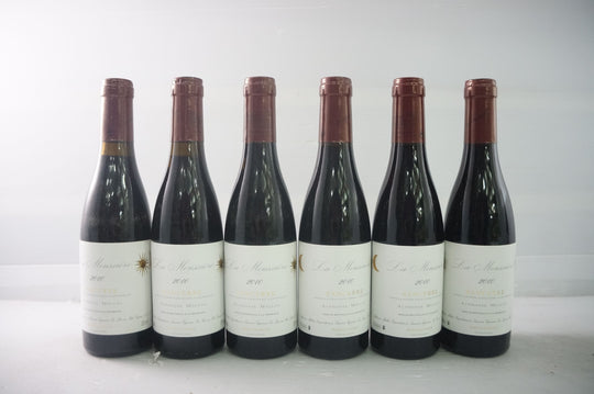 Alphonse Mellot Sancerre La Moussiere Half Bottle 2010