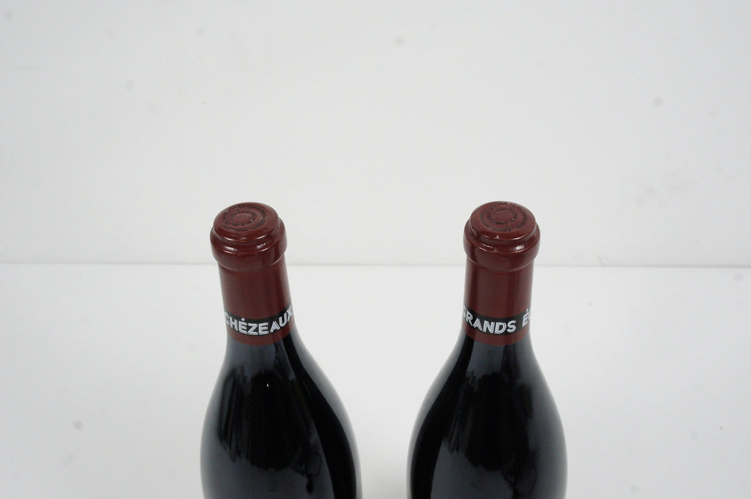 DRC Grands Echezeaux Grand Cru 1999 *