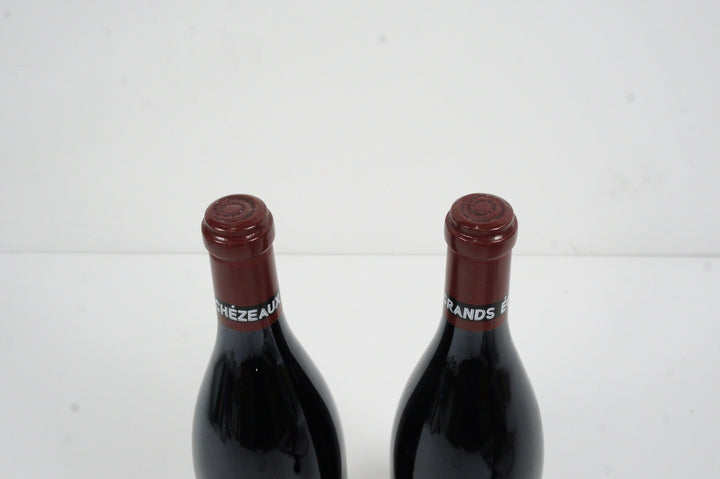 DRC Grands Echezeaux Grand Cru 1999 *
