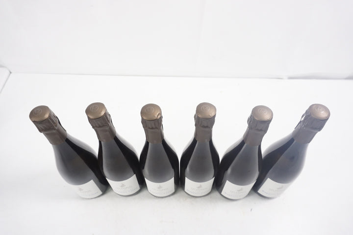 Ruppert Leroy Les Cognaux Brut Nature NV