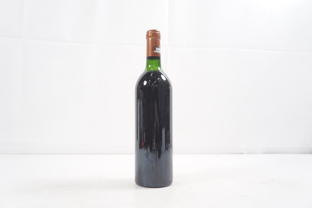 Chateau Lafite 1985