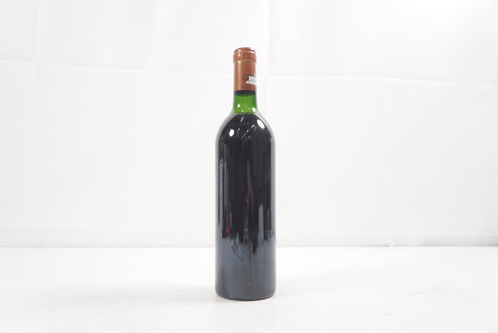 Chateau Lafite 1985