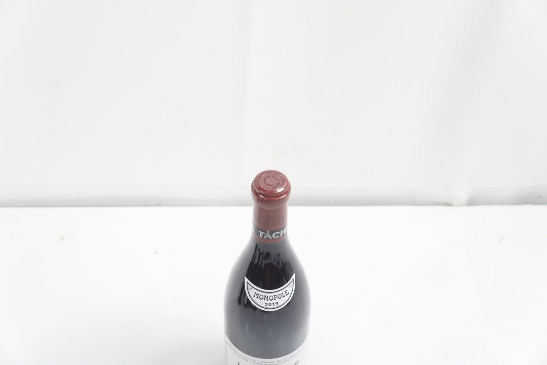 DRC La Tache Grand Cru 2019